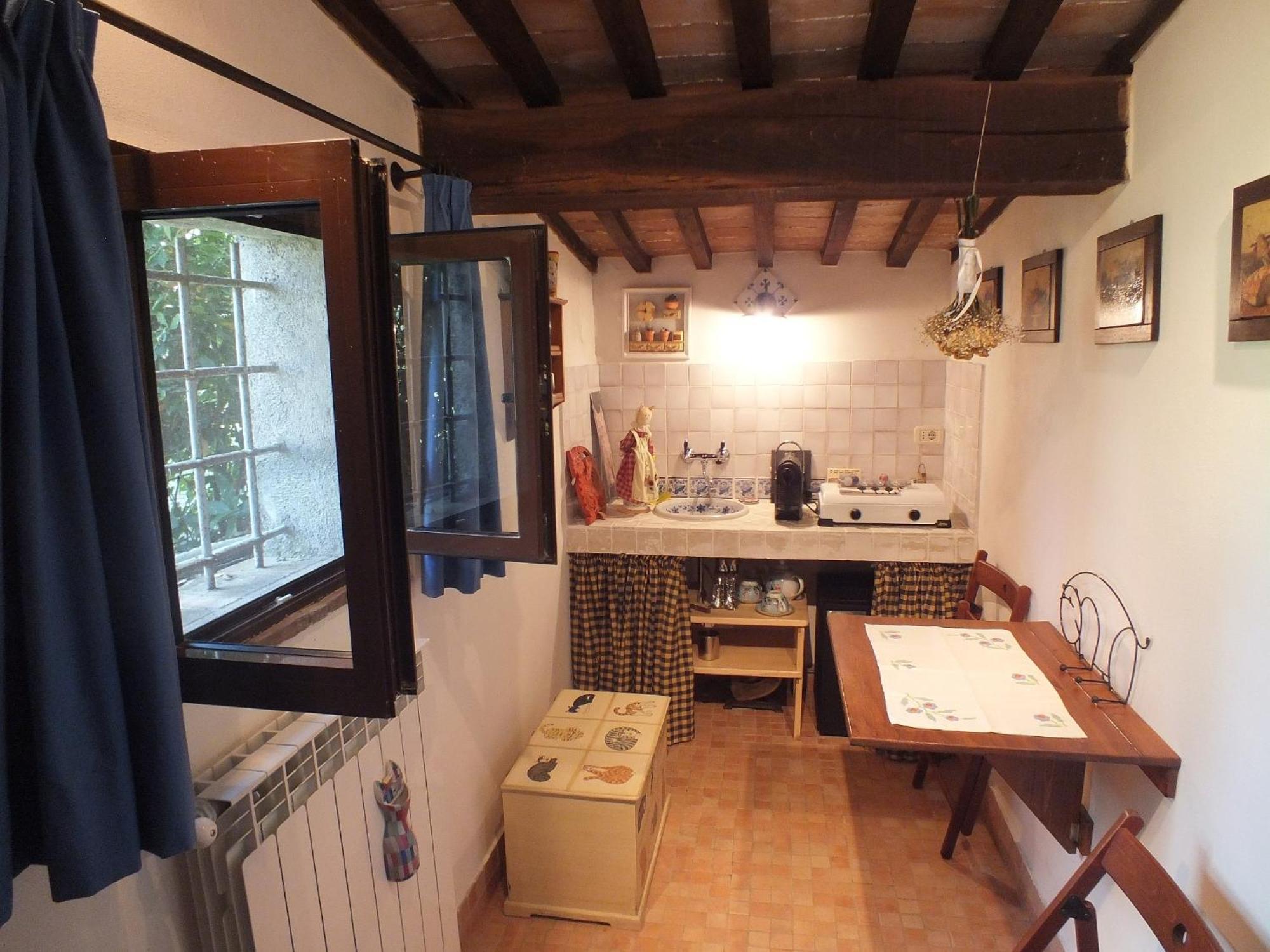 Pian De' Somari Villa Pitigliano Exteriör bild