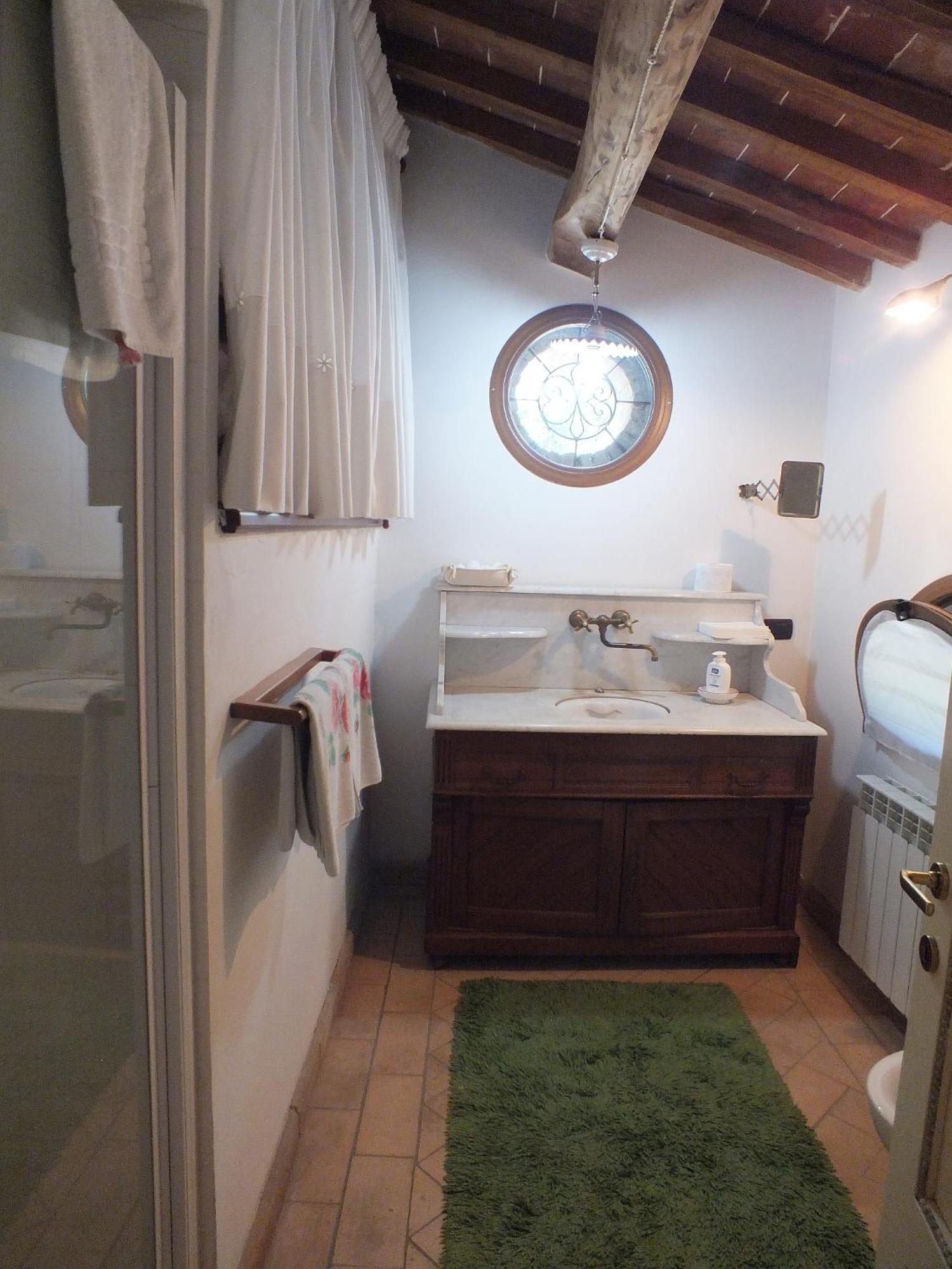Pian De' Somari Villa Pitigliano Exteriör bild