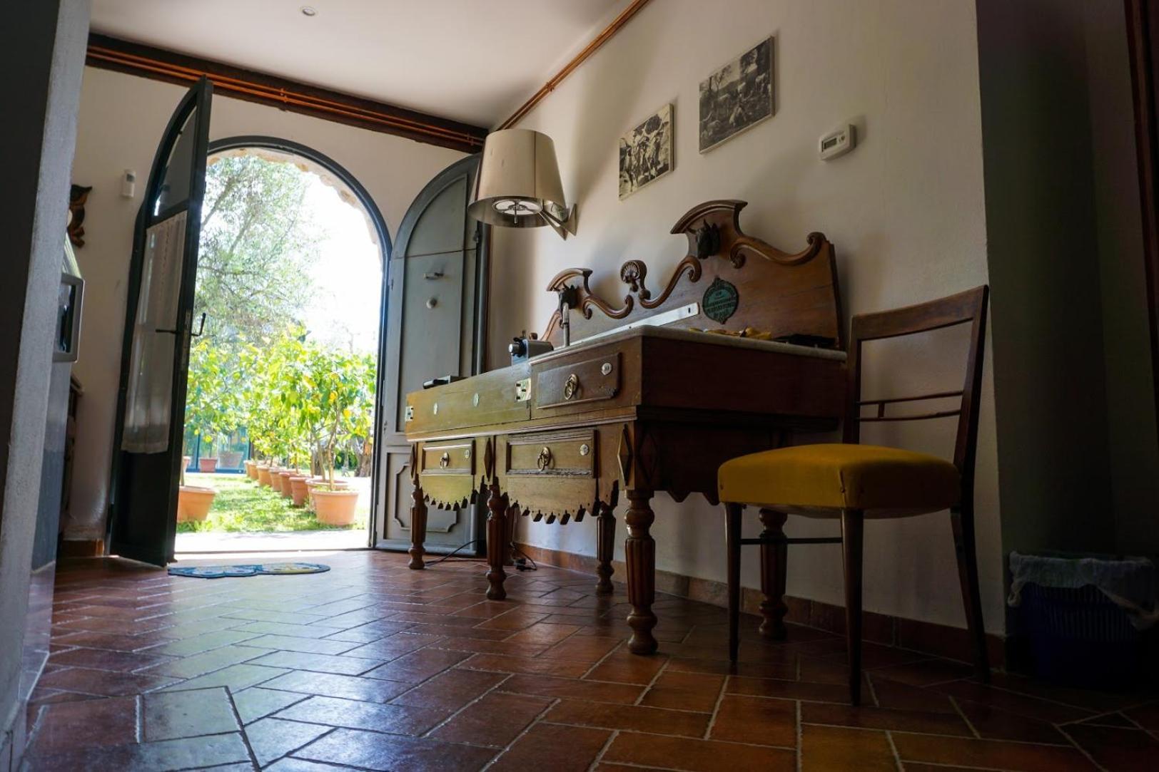 Pian De' Somari Villa Pitigliano Exteriör bild