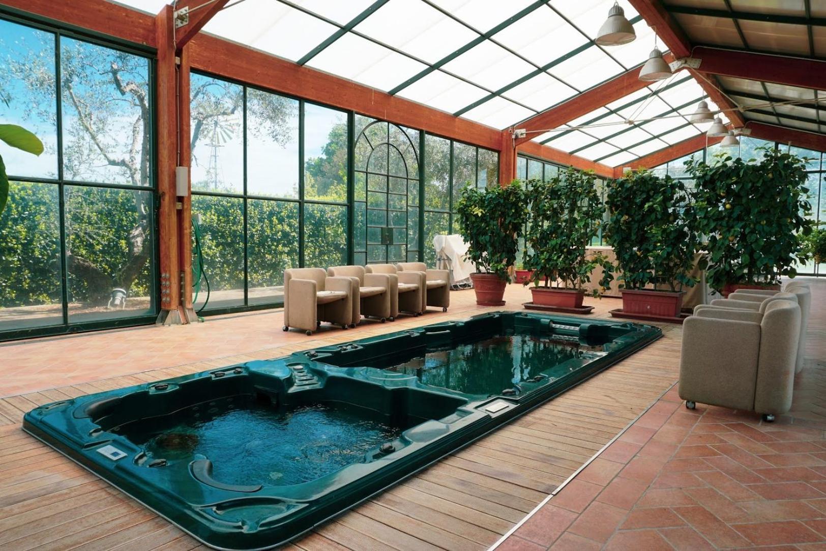 Pian De' Somari Villa Pitigliano Exteriör bild